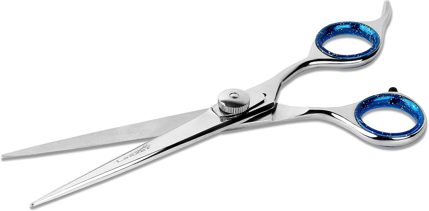 Professional Grooming Scissors Kit
