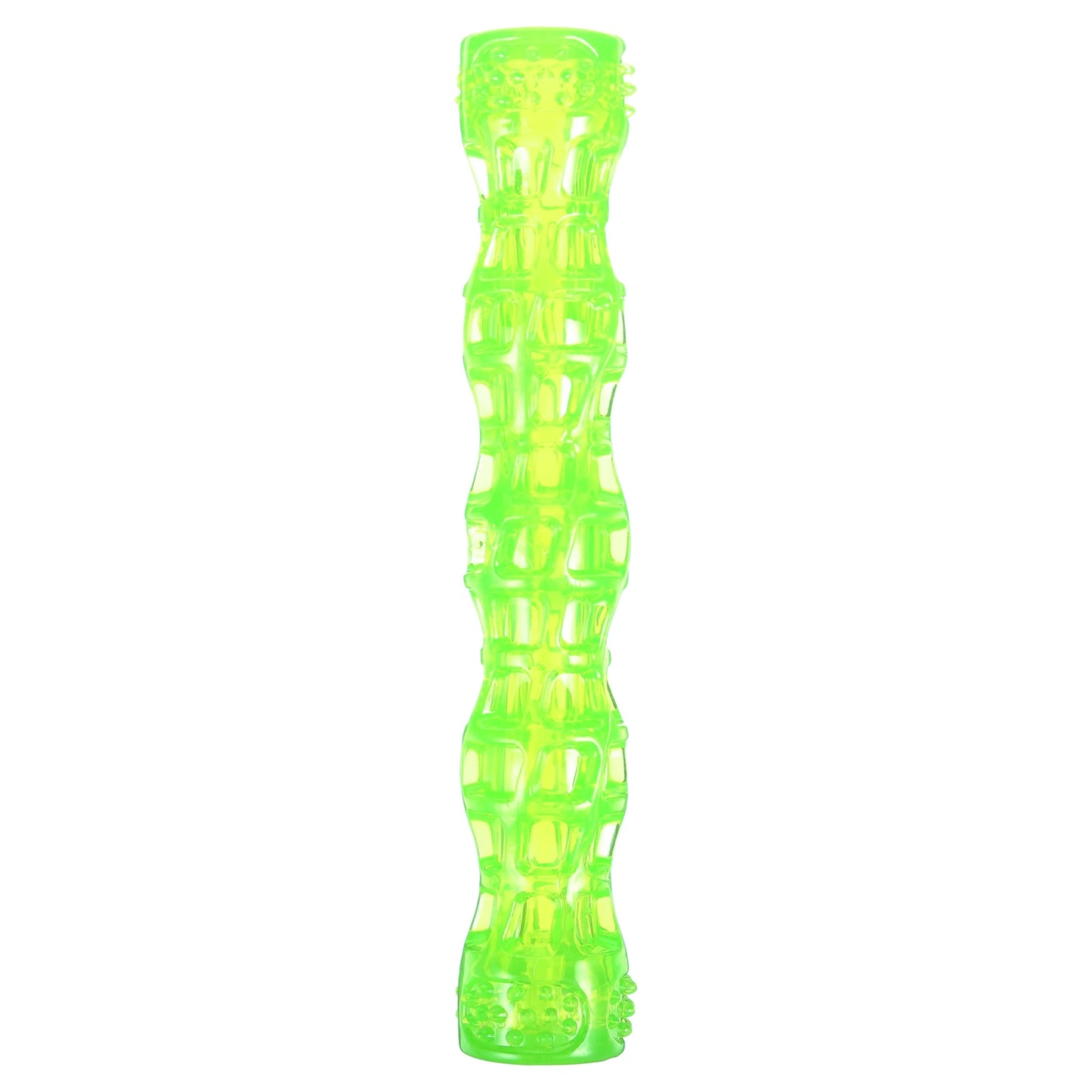 Bouncy Squeaker Stick for Dogs