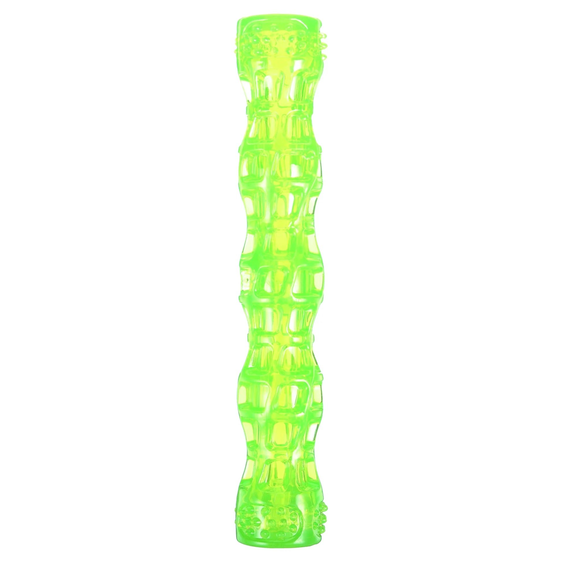 Bouncy Squeaker Stick for Dogs