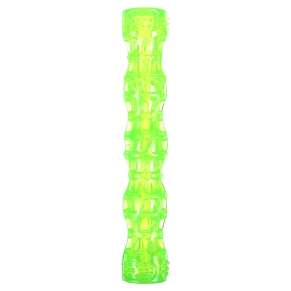 Bouncy Squeaker Stick for Dogs