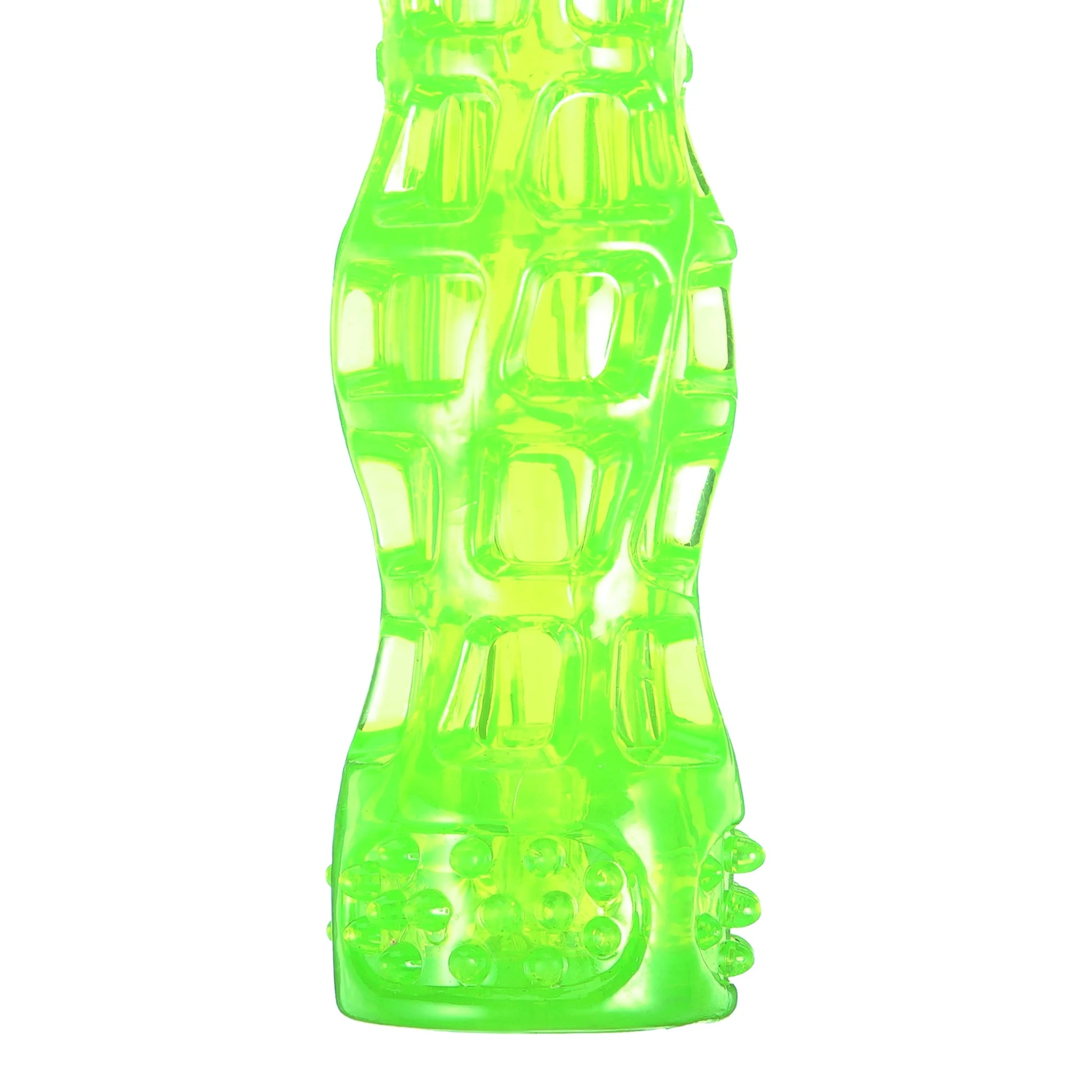 Bouncy Squeaker Stick for Dogs