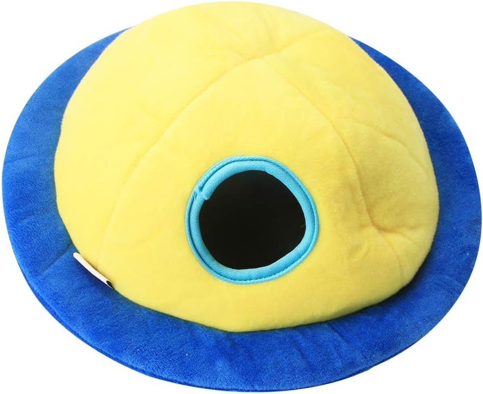 Hide-And-Seek Puzzle Toy for Dogs