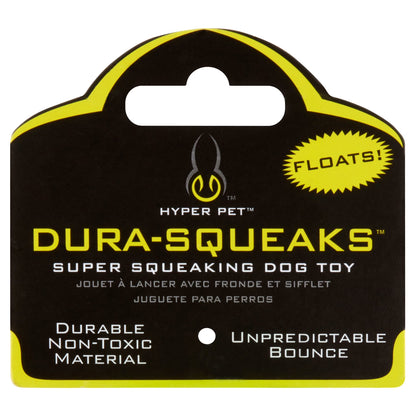 Bouncy Squeaker Stick for Dogs