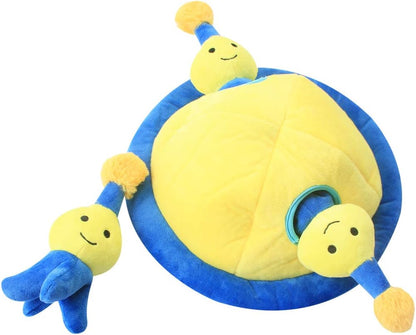 Hide-And-Seek Puzzle Toy for Dogs