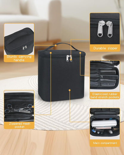 Grooming Tool Storage Bag