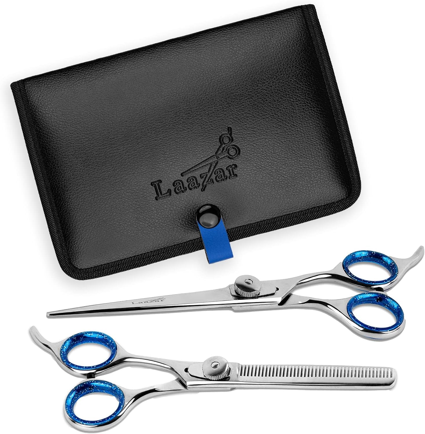 Professional Grooming Scissors Kit
