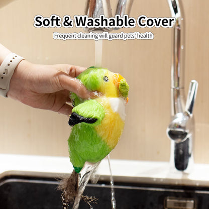 Flapping Bird Toy for Cats