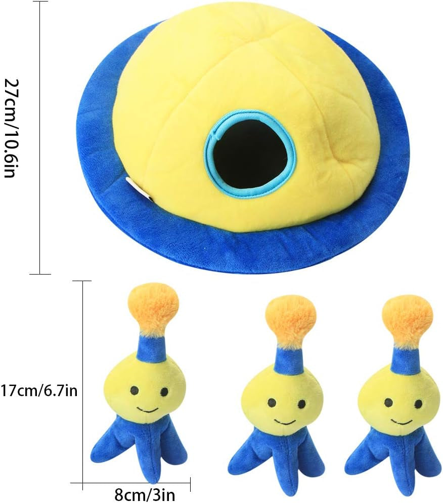 Hide-And-Seek Puzzle Toy for Dogs